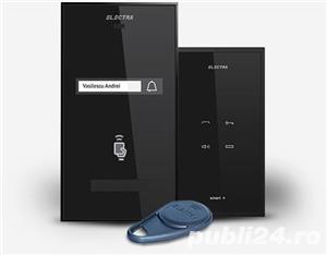 Sisteme de control acces si Pontaj - imagine 5