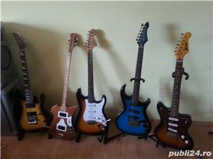 chitara electrica squire fender affinity 