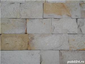  Piatra naturala - piatra taiata la diferite grosimi - imagine 8