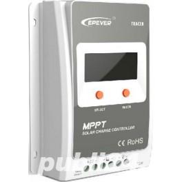 Controler/Regulator solar fotovoltaic,Tracer 3210A, Regulator Panouri Solare, Incarcator solar
