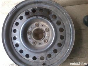 Janta 15 inch+capace roti - imagine 2