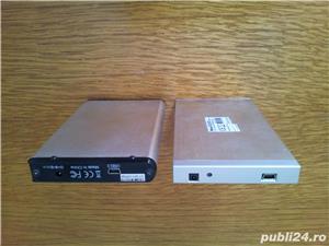 Hard disk disc HDD extern laptop notebook - imagine 2