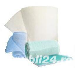 Filtre si ceara pentru cabina de vopsit - imagine 3