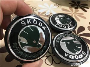 Vand capacele jante din aliaj skoda toate dimensiunile - imagine 9