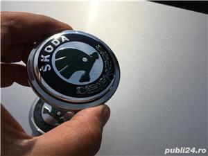 Vand capacele jante din aliaj skoda toate dimensiunile - imagine 7
