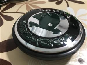 Vand capacele jante din aliaj skoda toate dimensiunile - imagine 11