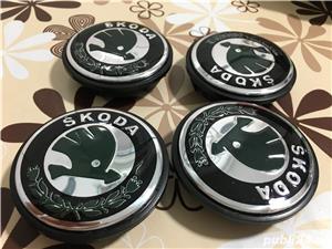 Vand capacele jante din aliaj skoda toate dimensiunile - imagine 15