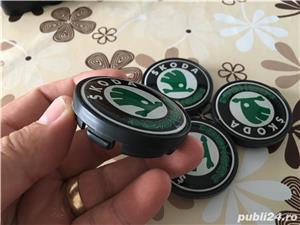 Vand capacele jante din aliaj skoda toate dimensiunile - imagine 13