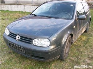 dezmembrez skoda octavia fabia motor 1,4 16v -1,6 16v -1,9 tdi - sdi - imagine 12