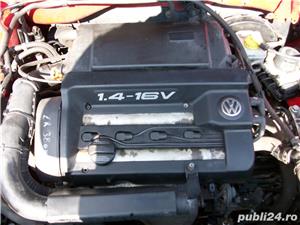 dezmembrez skoda octavia fabia motor 1,4 16v -1,6 16v -1,9 tdi - sdi - imagine 7