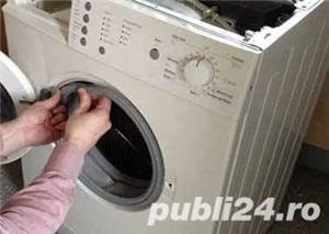 Repar masini de spalat