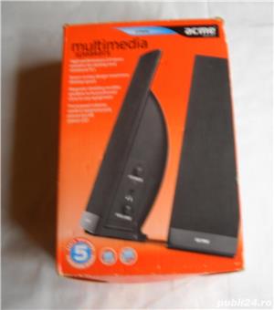 Desktop hp compaq dc5750 - imagine 5