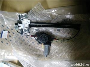 Macara geam stanga fata Ford Fusion - imagine 6