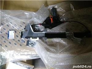 Macara geam stanga fata Ford Fusion - imagine 4