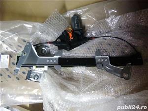 Macara geam stanga fata Ford Fusion - imagine 5