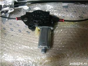 Macara geam stanga fata Ford Fusion - imagine 8