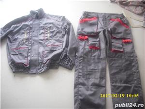 Firma producatoare de echipament de lucru si protectie.