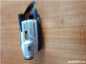 Vand Camera video  - imagine 2