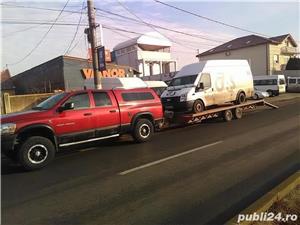 Tractari microbuze intern si international - imagine 9