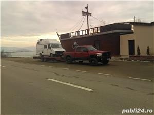 Tractari microbuze intern si international - imagine 10