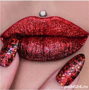 Curs unghii false - imagine 1