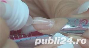 Curs unghii false - imagine 2