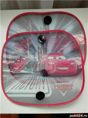 Parasolare laterale cu ventuze - imagine 4