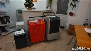 Inchirieri dezumidificatoare-solutia contra umezelii