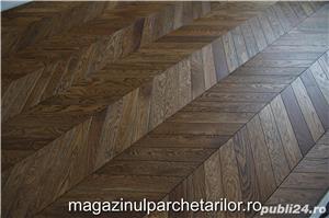 Vand Parchet Point de Hongrie  - imagine 2