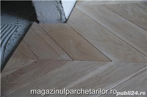 Vand Parchet Point de Hongrie  - imagine 7