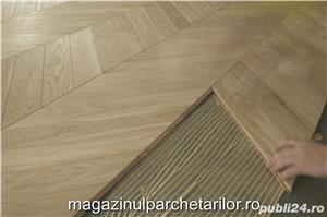 Vand Parchet Point de Hongrie 