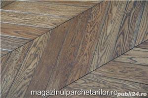 Vand Parchet Point de Hongrie  - imagine 8