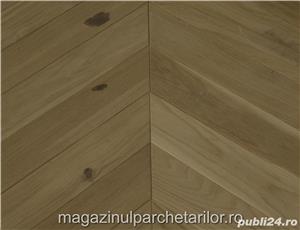 Vand Parchet Point de Hongrie  - imagine 5