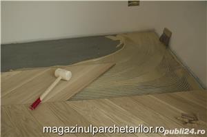 Vand Parchet Point de Hongrie  - imagine 4