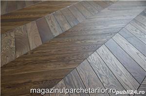 Vand Parchet Point de Hongrie  - imagine 9