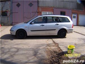 Dezmembrez Ford Focus 1.8 TDDI