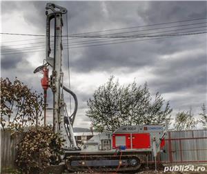 Studii Geotehnice (Geo) si Foraje Puturi Apa NEAMT - imagine 2