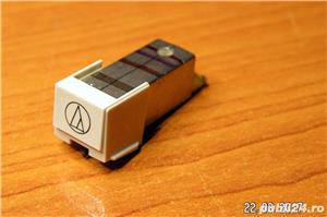 Doza Pick-Up Doza Pick-Up  Audio-Technica - imagine 1