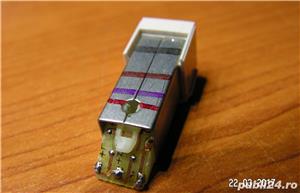 Doza Pick-Up Doza Pick-Up  Audio-Technica - imagine 2