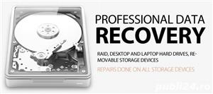 Data recovery hdd - imagine 3
