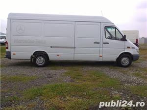 Mutari mobila cluj transport marfa, transport bagaje, transport ieftin, oricand, si oriunde  - imagine 2