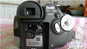 Camera Video Panasonic - imagine 2