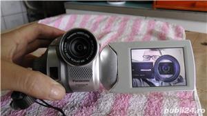 Camera Video Panasonic - imagine 5