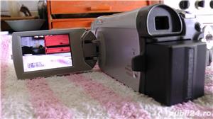 Camera Video Panasonic - imagine 3