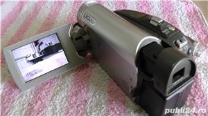 Camera Video Panasonic - imagine 4
