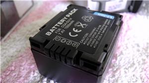 Camera Video Panasonic - imagine 9