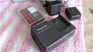 Camera Video Panasonic - imagine 7