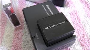 Camera Video Panasonic - imagine 8