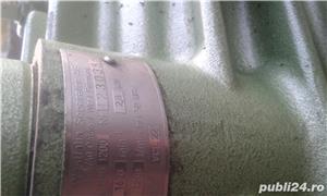 pompe de muls ,pompe de vid, instalatii de muls - imagine 2