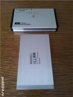 Hard disk disc HDD extern laptop notebook